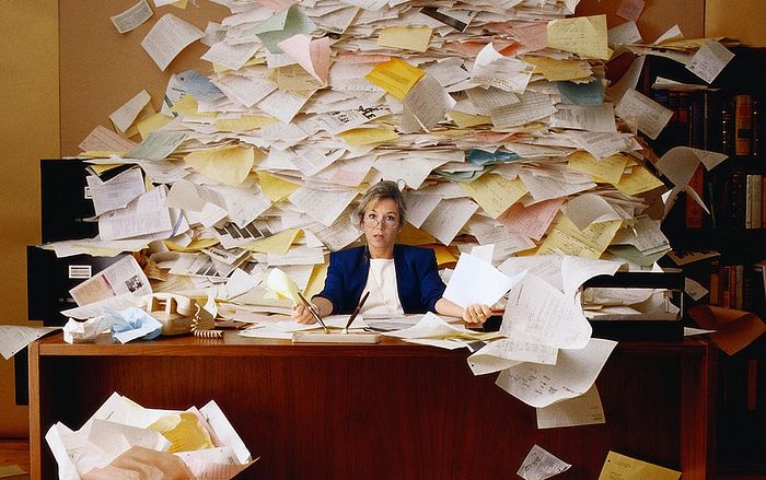 Проходят дни