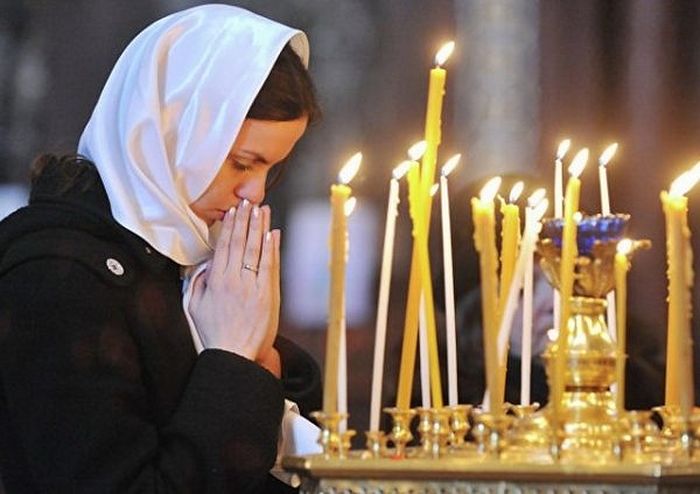 Благодарение Господа