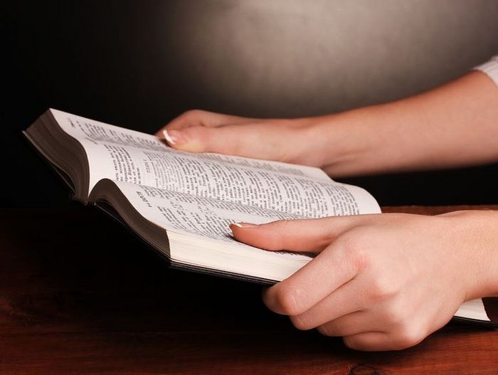 вера без дел мертва